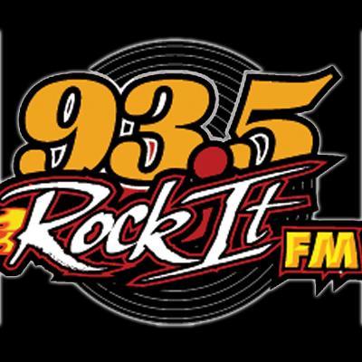 Our sole mission in life is to rock your face off, bringing you the classics and today's biggest rock hits. Real rock. Right now.