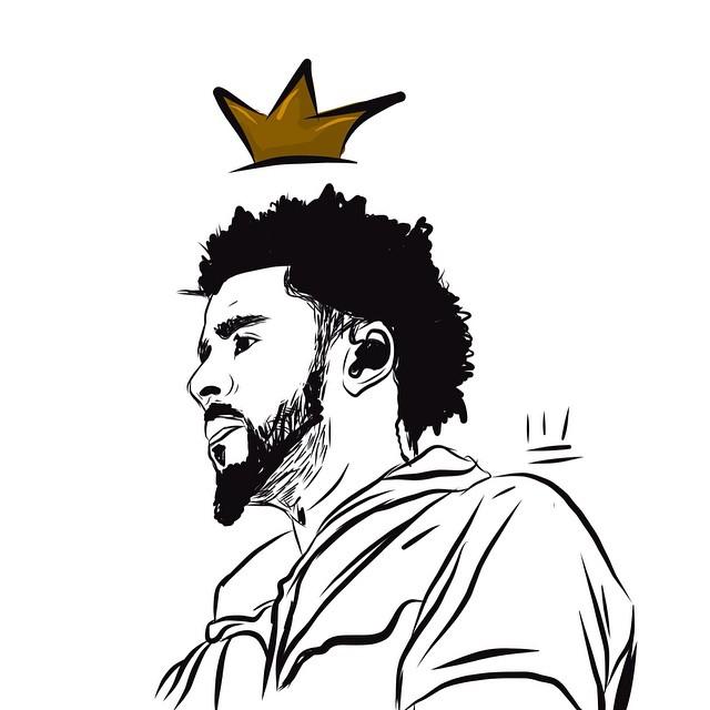 J Cole Wikipedia