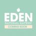 Eden Natural Eatery (@EatEden) Twitter profile photo