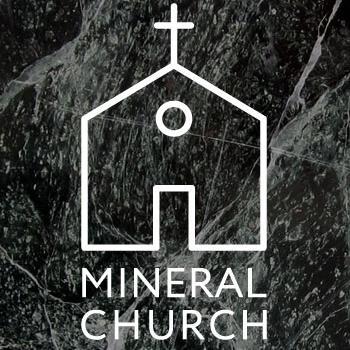 Church is beautiful!
Words and tunes hide the bleeding void.