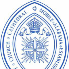 CCCMOB's profile picture. CHRIST CHURCH CATHEDRAL - The Cathedral of the Episcopal Diocese of the Central Gulf Coas