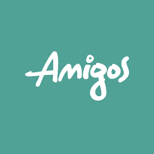 AMIGOS believes that young people can change the world. Our programs empower youth across the Americas to be leaders and global citizens.