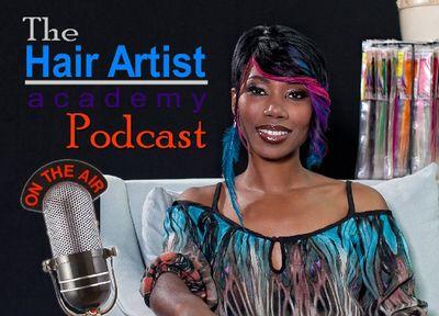 Helping creative entrepreneurs build a business & life filled with purpose, passion & prosperity. Check out the Hair Artist Academy Podcast on Stitcher