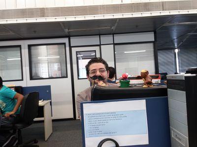 julioSwiv's profile picture. 