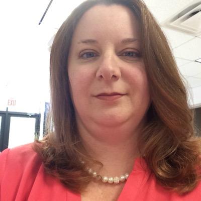 wife, mother, middle school instructional coach, book nerd