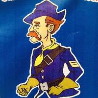 Garrison MS (@gms_troopers) 's Twitter Profile