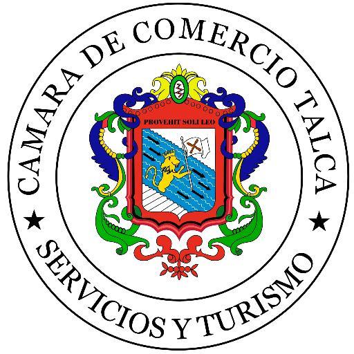 Cámara de Comercio, Servicios y Turismo de Talca. Somos una asociación gremial al servicio de nuestra ciudad y su comercio establecido, con miras al desarrollo.