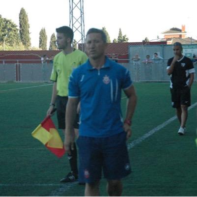 Delegado del C.D.Rincon, Rinconero y del CD Rincon y muy orgulloso de serlo.❤️⚽️⚓️