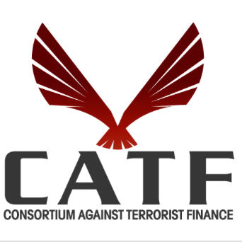 CATFblog's profile picture. The Consortium Against Terrorist Finance seeks to shed light on terrorist financing by creating a forum to expose financiers of extremism and terrorism.
