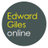 Edward Giles Profile Image