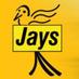 Jays Logistics Ltd (@jayssouthwest) Twitter profile photo