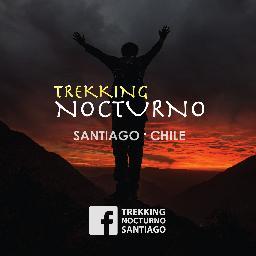 TrekkNocturno's profile picture. 