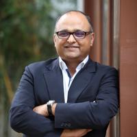 Sanjay Jalona (@sjalona) Twitter profile photo