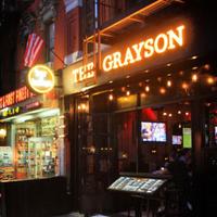 The Grayson NY(@TheGraysonNY) 's Twitter Profile Photo