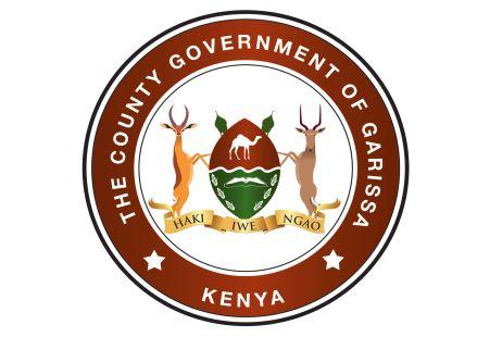 The official twitter handle of the County Government of Garissa