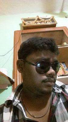 dyamannasiddhu's profile picture. 