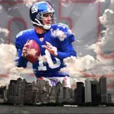 A NY Giants fan here to share news and inform about all things Giants, as well as other important NFL news. Let's go Giants, bring home another Super Bowl!