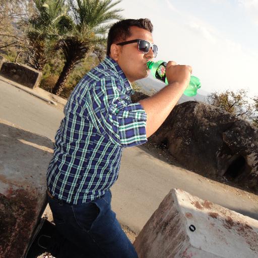 Ravi100lanki's profile picture. IT Professional || love politics debate || Grt fan of #Ironman #RDJ || always +ve ||