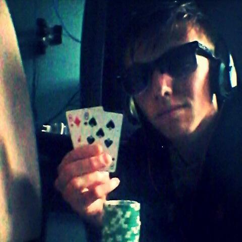 marcosluanmoruz's profile picture. Eterno Vela!!