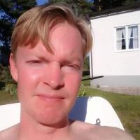 David Gillemo (@gvidda) 's Twitter Profile