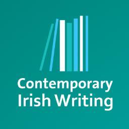 irishwritingucd's profile picture. 