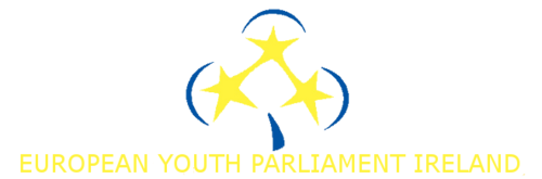 It is our mission in EYP Ireland to develop and further young people’s awareness and interest in European issues.