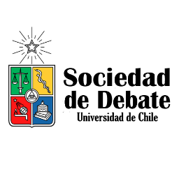 DebateUchile's profile picture. La Sociedad de Debate (SDUCH) promueve la cultura del diálogo en diferentes espacios usando el debate competitivo como estrategia de enseñanza y desarrollo