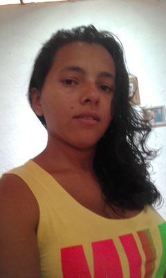 flaviamariafla2's profile picture. Te amo denis