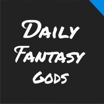 Giving you the best daily picks and player information. Tweet us for free FanDuel lineups. Feel free to leave tips. PayPal: Dailyfbbgods@gmail.com