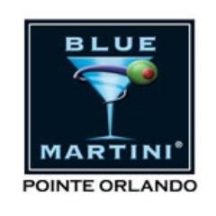 Blue Martini Orlando