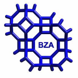 Highlighting interesting research and keeping everyone up to date with the British Zeolite Association (BZA) annual meeting.