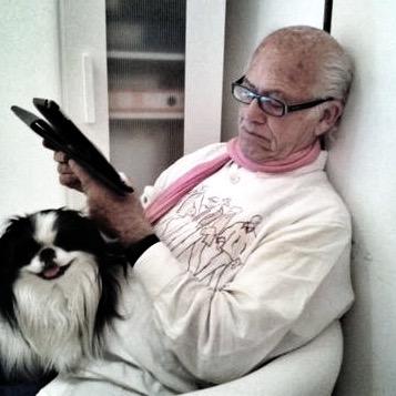 lousteaumateus's profile picture. Professor sempre aluno