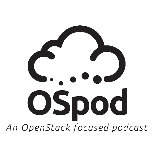 The OpenStack Community Podcast is here. We've got a ton of special guests. Listen live every Tuesday at 10am PST. iTunes: https://t.co/OFn8VlfwdG