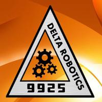 Delta Robotics 9925 (@deltarobotics) 's Twitter Profile