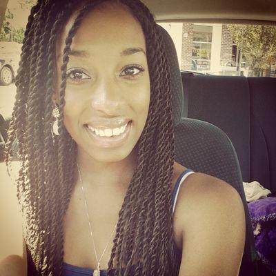 sarah_maye's profile picture. Positivity goes a long way