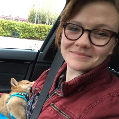 OT student. Outdoors and fitness enthusiast. Food lover. Coffee fanatic. Doge owner.