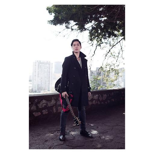 Bastian_HM's profile picture. Hola soy Bastián