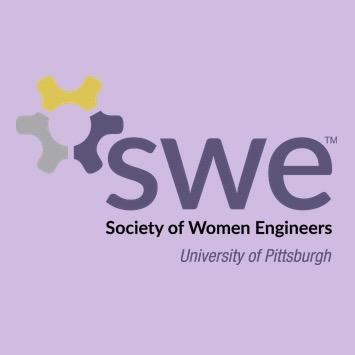 Society of Women Engineers at the University of Pittsburgh provides female students with many opportunities to network within the field of engineering.