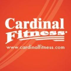 Cardinal Fitness - your neighborhood fitness center!