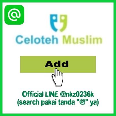 CelotehMuslim Profile Picture