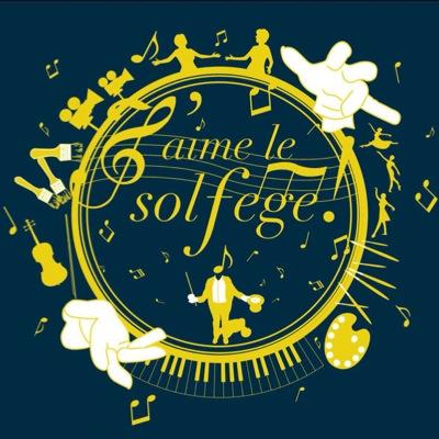 JSolfege's profile picture. 今年もJ'aime le Solfège!! 9月10日藝祭3日目、17:10〜6H（上野キャンパス）演奏会を行います！！