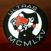 Ultras MCMLXV (@ultrasmcmlxv) Twitter profile photo