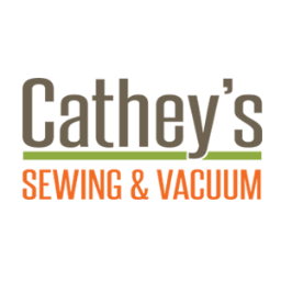 CatheysVacSew's profile picture. At Cathey’s Sewing & Vacuum, your dirt is our business and sew is your sewing!
