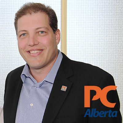 Blair Houston is a life-long Calgarian and business owner running for the Progressive Conservatives of Alberta in the Calgary-Foothills By-election.