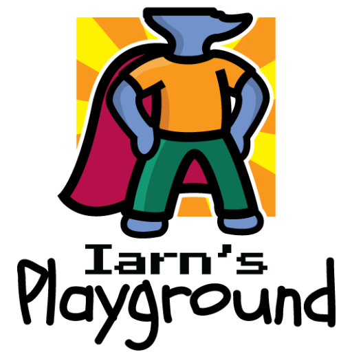 IarnsPlayground's profile picture. Gaming and speaking with new people is how I thrive. Community based http://t.co/EZQPnSaVnr cast, five days a week