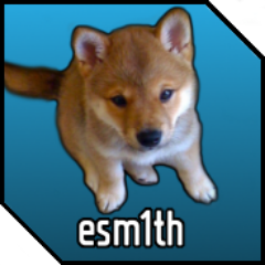 esm1th's profile picture. I'm a Gamer, Chef, Beatmaker/Producer/Audio Engineer.
Business Inquiries: ask@esm1th.com