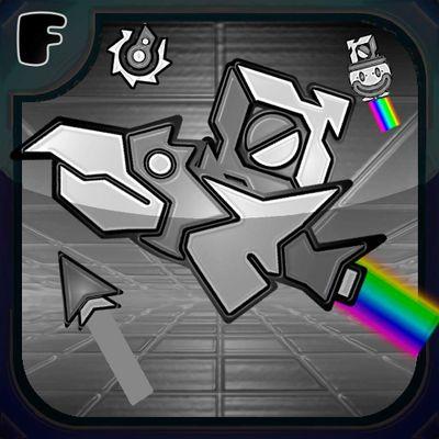 I Love Geometry Dash ❤