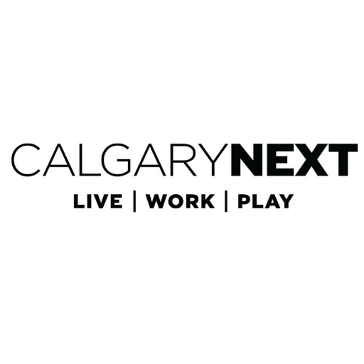 Official Twitter Account for #CalgaryNext.