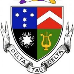 Official twitter account for the Washington, D.C. metropolitan area alumni chapter for brothers of Delta Tau Delta Fraternity