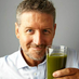 Joe Cross (@JoetheJuicer) Twitter profile photo